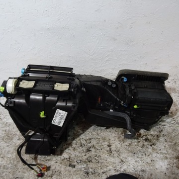 Vw golf 5 v 1.4b обігрівач 1k1820003cd фото №1