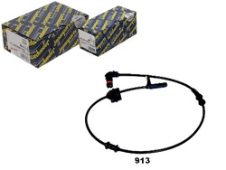 Japabs-913 датчик abs chrysler 300c 3.0crd 05- фото №1