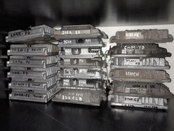 Компьютер ford 3c1a12a650ee фото №1