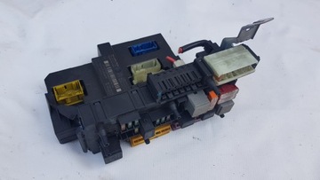 Mercedes c w204 модуль комфорта sam 2045457001 фото №1