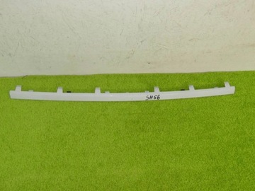 Бампер перед планка audi q3 2 ii 83a 19- оригинал фото №1