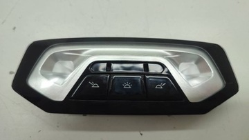 Лампа потолок зад bmw g20 g21 европа фото №1