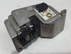 Audi a6 c7 лампа ксенон led діод модуль лівий ліва сторона 177.489-01 оригінальний номер фото №1