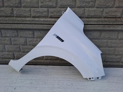 Hyundai i10 i 10 2021-2024 крило праві перед оригінал фото №1