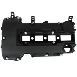 Opel astra iv j корпус крышка клапанов вентиляция картера 1,4 b фото №1