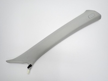 Пластик защита стойка правая оригинал 4g0867234 audi a6 c7 4g 16r фото №1