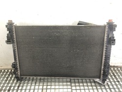 Радіаторів води mercedes w245 2.0 109km a1695001703 05-11 радіатор фото №1