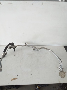 Провода климат vw golf vii 1,6tdi 5q0820743g фото №1