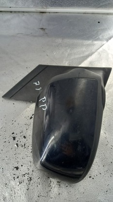 Дзеркало праві ford focus mk2 05r універсал фото №1