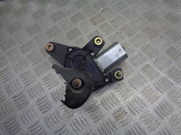 Моторчик дворники зад scenic ii 8200153458c фото №1