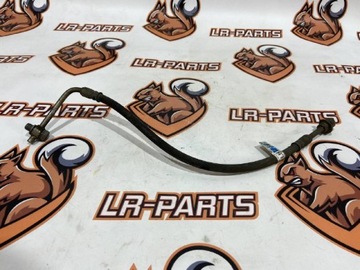 Шланг гальмівний лівий перед f-pace hk83-2b557-ad фото №1