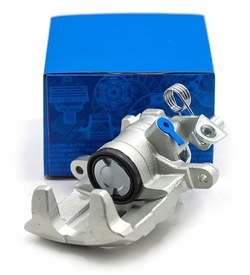 Суппорт тормозной зад правые vw t4 transporter -06.03 фото №1