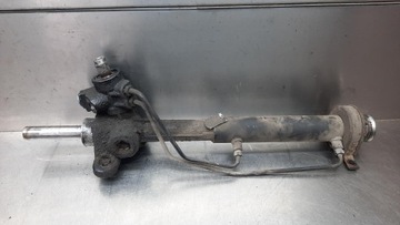 Рейка рульового управління volkswagen passat b3 1.8b 90r 357422055 фото №1