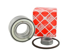 Febi подшипник колёса ступицы перед peugeot 406 partner фото №1