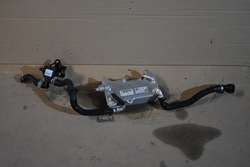 Идеальная радиаторов масла коробки коробки передач audi a8 d5 1 фото №1