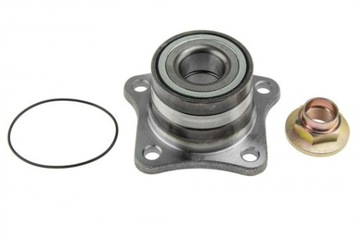 Ступица колёса зад toyota corolla 1992-2001 фото №1