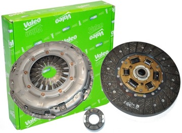 Сцепление hyundai accent getz matrix kia cerato rio фото №1