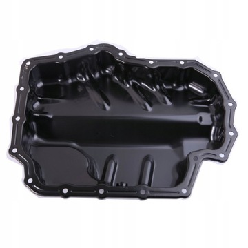 Піддон масляна seat alhambra 1.4 tfsi 2010 - фото №1