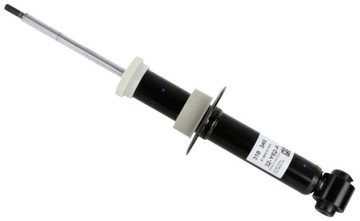 Sachs 318349 амортизатор bmw фото №1
