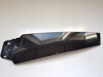 Защита стойка b правая maserati ghibli m157 13- фото №1