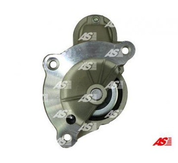 Ast стартер 12v citroen c4/c5/c6/peugeot фото №1