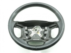 Руль volvo v70 ii s60 i рестайлинг 30643383 фото №1