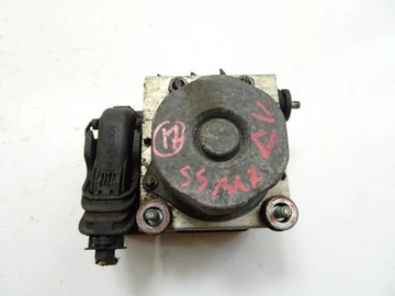 Насос abs suzuki swift mk7 фото №1