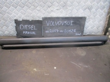 Ролета сітка багажника volvo v50 07-12r фото №1