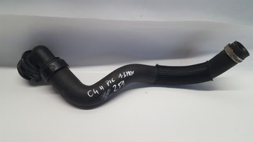 Citroen c4 picasso ii труба шланг воды 1,6 hdi фото №1