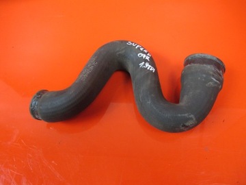 Superb 1 i 1.9 tdi passat b5 шланг інтеркулер фото №1