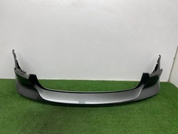 Бампер зад audi rs6 c8 4k оригінал фото №1