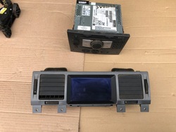 Радио дисплей навигация opel vectra cd 70 навигация фото №1