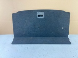 Пол багажника audi a1 82a861529 фото №1