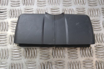 Рамка защита зеркало porsche 991 99155552602 фото №1