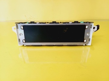 Дисплей часы peugeot 308 966464428002 nr20 фото №1