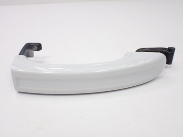 Ручка зовнішня ls9r 4l0837205 audi q7 4l фото №1