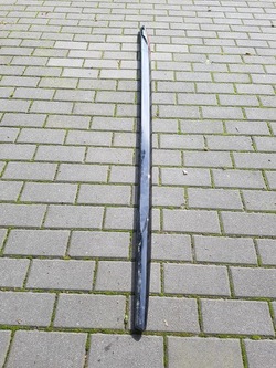 Audi a3 20^ правая планка пороговая 8y0853860 фото №1