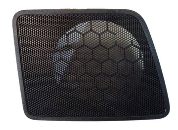 Защита динамика консоли левая vw caddy 2k 2k0858425 фото №1