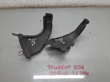 Захист підскло l i p 508 9675767680 9675767780 фото №1