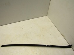 Планка скла лобовий передній права праві seat ateca 575854320 фото №1