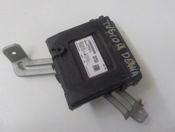 Модуль блок управления smart key hyundai tucson iii фото №1