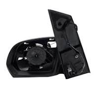 Оригинальные рычаг зеркало дверь передних левых mercedes vito 447 фото №1