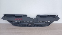 Kia rio 02-05 рік рестайлінг решітка решітка радіатора решітка 86350-fd010 kp15/8 фото №1