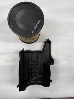 Корпус фильтра воздуха оригинал ford kuga i mk1 2.0 tdci 12r фото №1