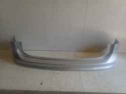 Бампер зад задний vw tiguan 2 ii 5na 2015- фото №1