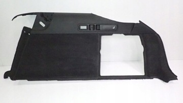 Боковина оббивка багажника 4g9863880 audi a6 c7 фото №1