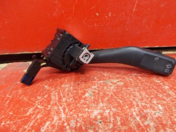 Vw golf v leon ii 1k0953519 рулевой/подрулевой переключатель дворник 04-12 octavia фото №1