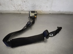 Pas правые переднее безопасности mercedes w169 a200 фото №1