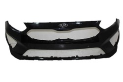 Kia ceed iii gt бампер перед 86511-j7710 фото №1