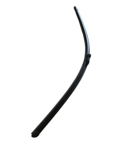 Листовая рессора дворники левая peugeot 308 tecnic 642321 фото №1